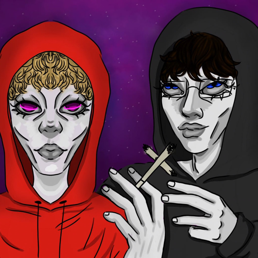skarto - Star Trip - (ft. fourty)