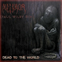 Malamor - Dead To The World (Paul Wilby Mix - Contest 2022)