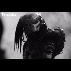 PREDATOR (Prod. Predator) (Ft. STREET GRIND'Z )
