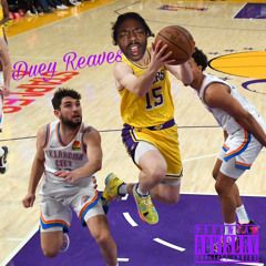Duey Finnese ~ Austin Reaves (15)