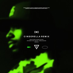 Future & Metro Boomin & Travis Scott - Cinderella (SKILE Remix)
