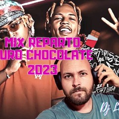 01 DJ.LUCCIANO - REPARTO CHOCOLATERO