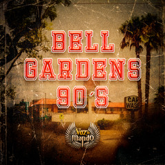 Bell Gardens 90'S (El Aguililla)