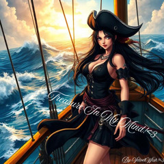 Treasure In My Mind!<3