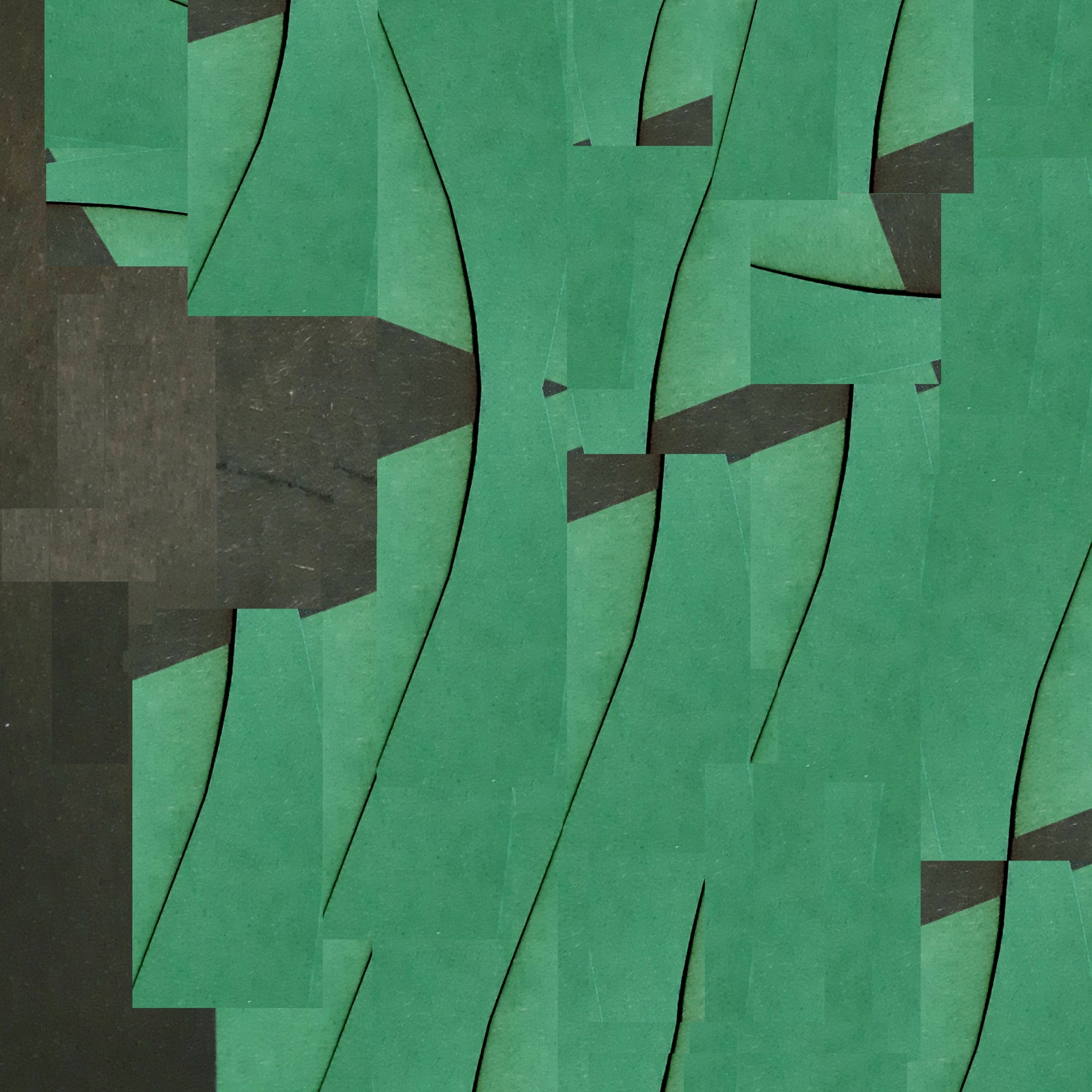 Fir Cone Children - Gekko-19 (ft. Krissy Vanderwoude) episode artwork