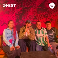 Soundcloud podcast image for Seul Amour - Seul Amour 