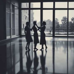 Blues Dancing