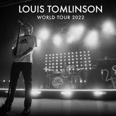 Habit - Louis Tomlinson Live From London