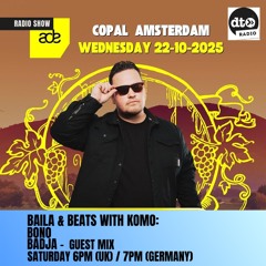 Baila & Beats #012