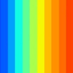 The beam broadener broadens the beam