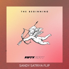 FIFTY FIFTY - CUPID [ Sandy Satriya Bootleg ] [ Extended Mix ]