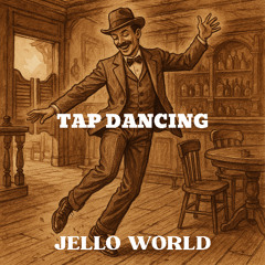 Tap Dancing