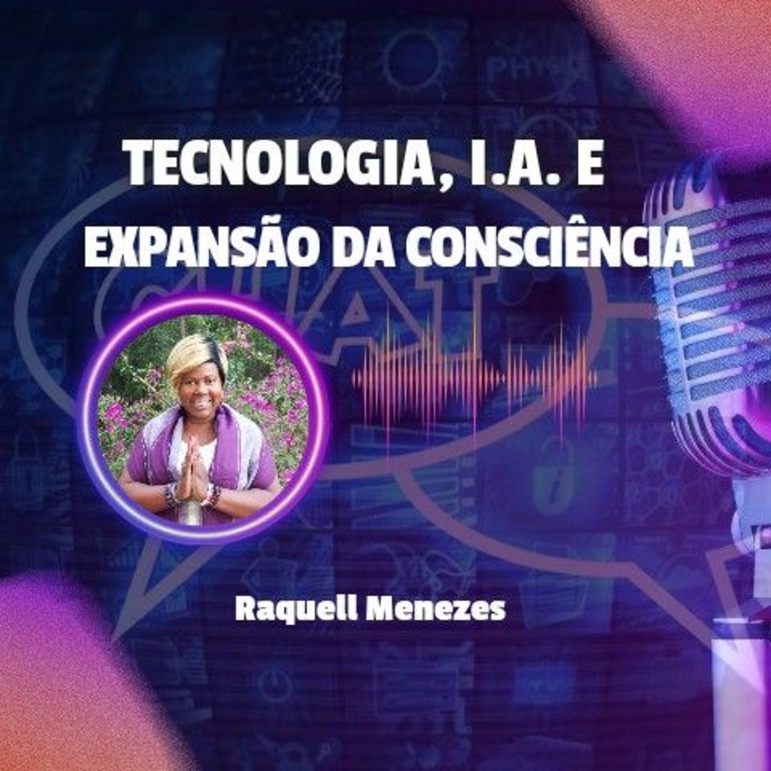 I.A. Para Mulheres Conscientes: o Futuro da Liderança é Vibracional