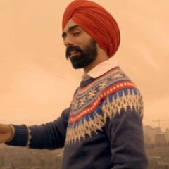 Tenu Dekh Chunni da Hye Lar Chabbe Kudi by Bunty Numberdar