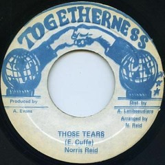 Norris Reid - Those Tears