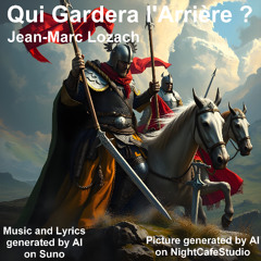 Qui gardera l'arrière ?