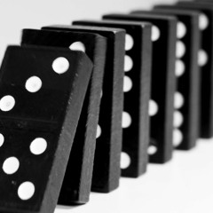 Dominoes (feat. Jes Hudak)