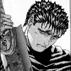 Guts Theme (Rain Ambient)