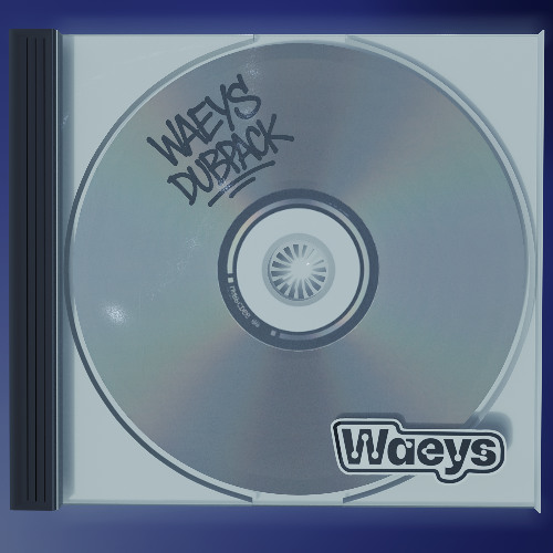 Waeys Dubpack Vol.1 [OUT NOW]