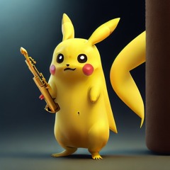 PokéSax