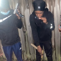 JAY30 x LUHSTUNNA - GET ON FEET