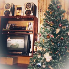 про нас… (новогодняя)