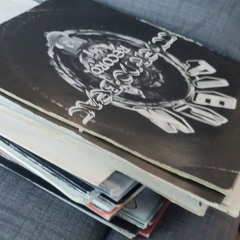French Gabba Vinyl Freestyle Session