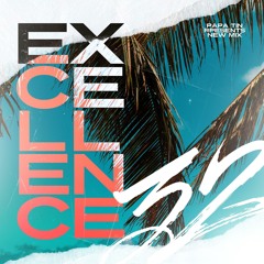 Papa Tin - Excellence Mix 32