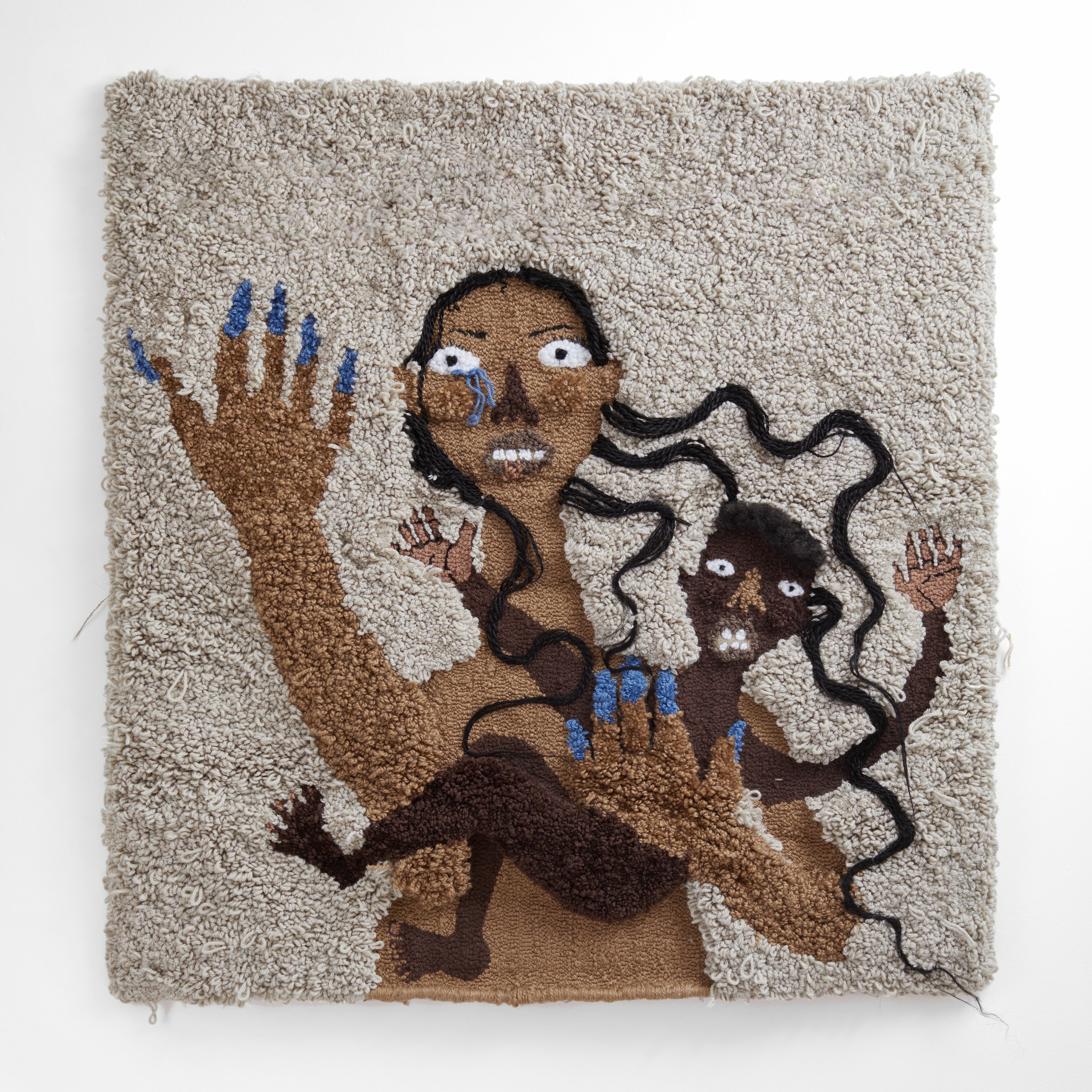 From the Artist: Anya Paintsil episode artwork