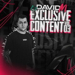 Eladio Carrion X Dimitri Vegas - Coco Chanel X Mammoth (David M Mashup)*COPYRIGHT*