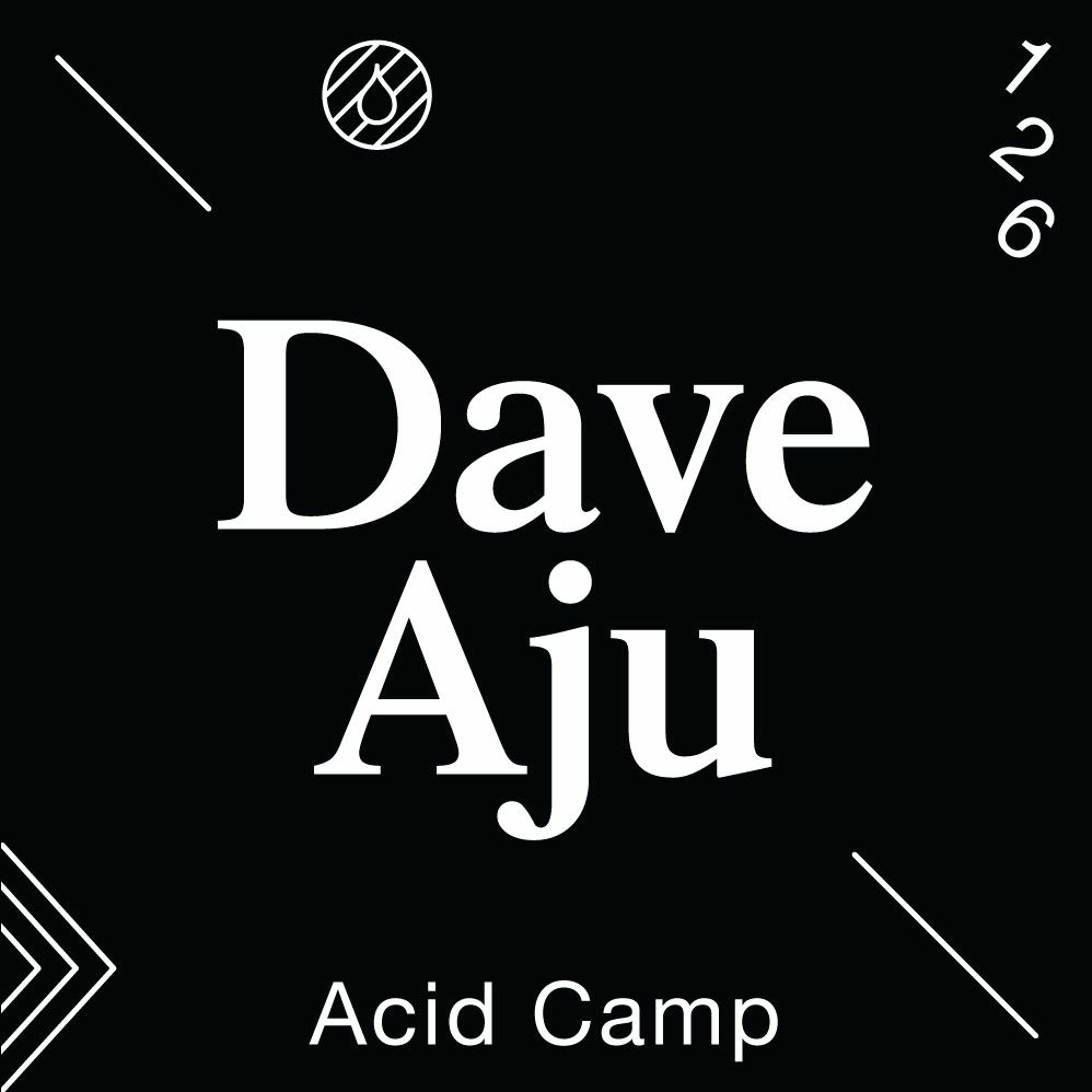 Acid Camp Podcast
