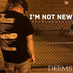I'm Not New  - Prod. By Sypooda