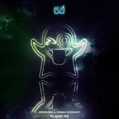Mariline & Jonas Schmidt - Blame Me