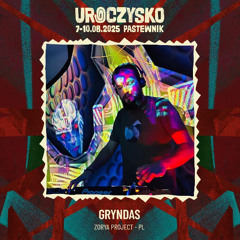 Uroczysko Festiwal 2025
