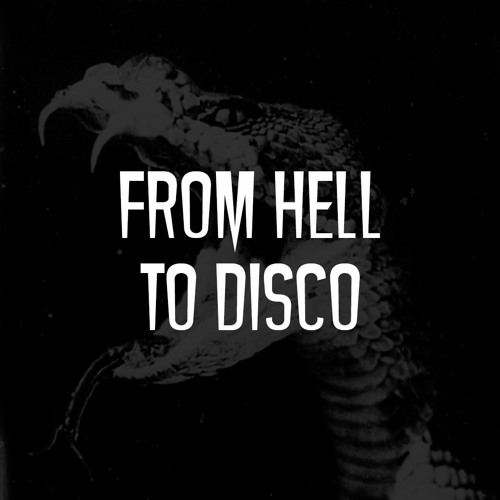 🐍 Guest Mixes Series