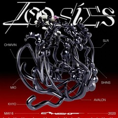 Cakeshop Seoul "Loosies" : SRL MIX