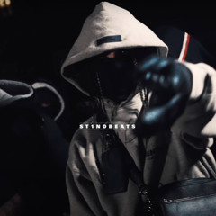 "Urgent" #67 Brucka x #LTH DT UK Drill Type Beat @st1nobeats