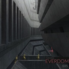 Urban Podcast 035 - Everdom