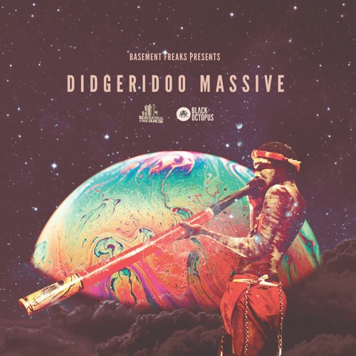 Didgeridoo Massive