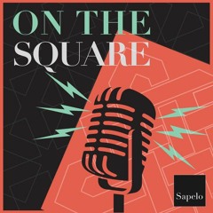 On The Square EP1 - Being Muslim on Turtle Island