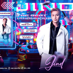 NST 2025 Mời Thẩm JIND Remix