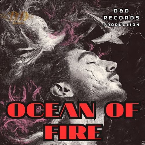 Ocean of Fire album cover