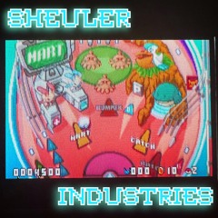 SHEULER INDUSTRIES - PokéPin