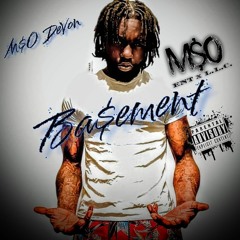 M$O DeVon - Middle Fanga