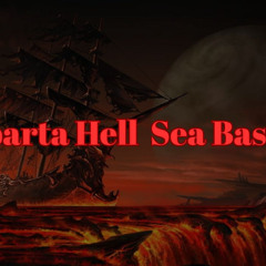 Sparta Hell Sea Base