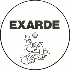 Eliaz - Nidark EP (XRD003)