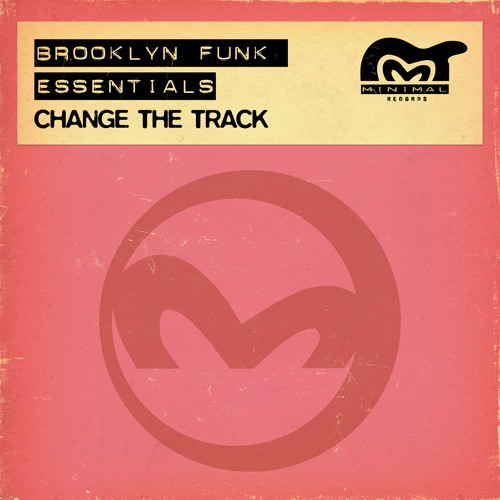 Change The Track (London Groove)