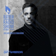 Beatfreak Radio Show By D-Formation #164 Julian Wassermann