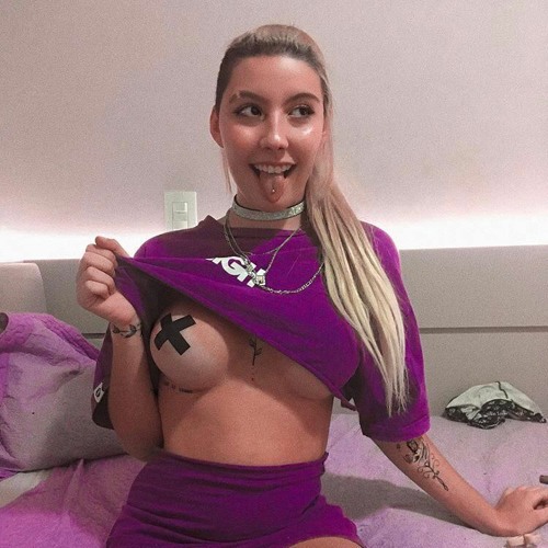 REMIX DJ GI TRINDADE FEAT. MC ALYSSON - NA ONDA DO GIN