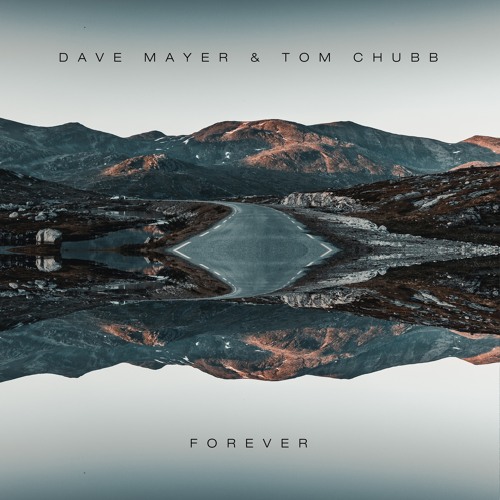 FOREVER w/ TOM CHUBB [GUESS RECORDS - 2021]